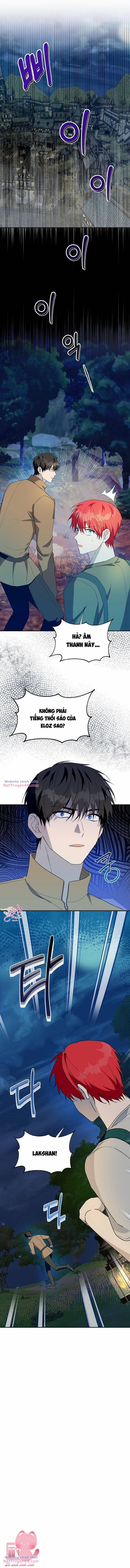 Cẩn Thận Khi Chọn Chồng 27 trang 9