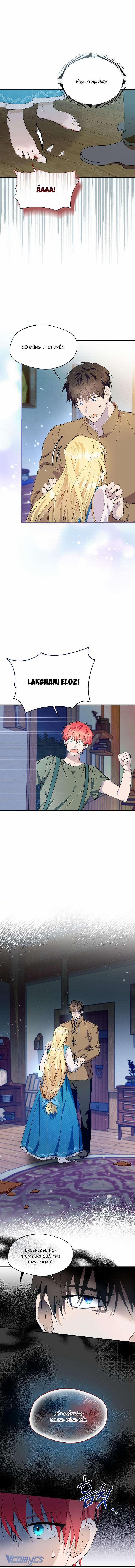 Cẩn Thận Khi Chọn Chồng 28 trang 10