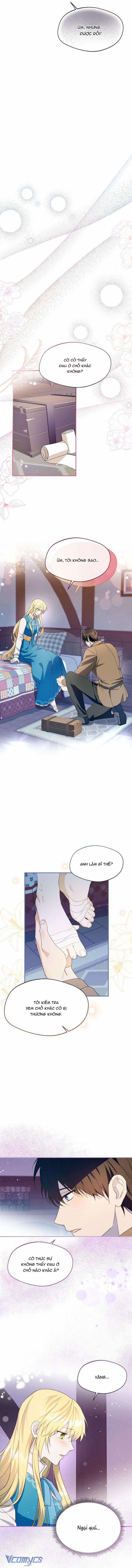 Cẩn Thận Khi Chọn Chồng 28 trang 11