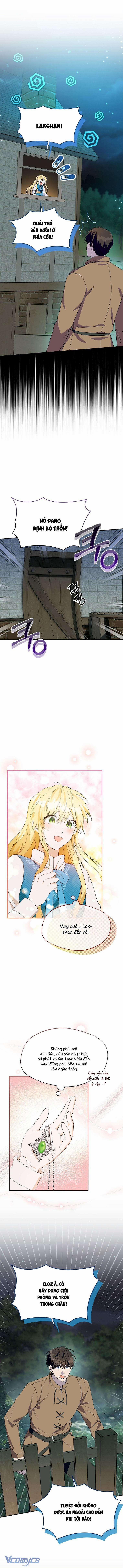 Cẩn Thận Khi Chọn Chồng 28 trang 2