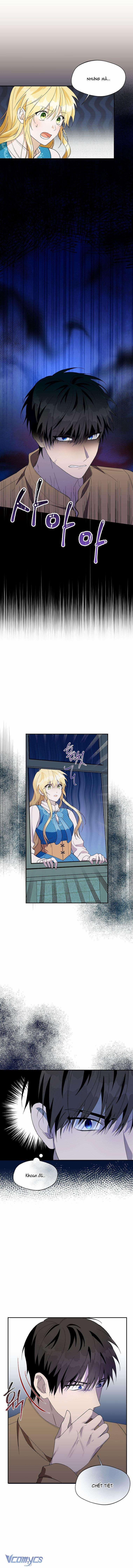 Cẩn Thận Khi Chọn Chồng 28 trang 3