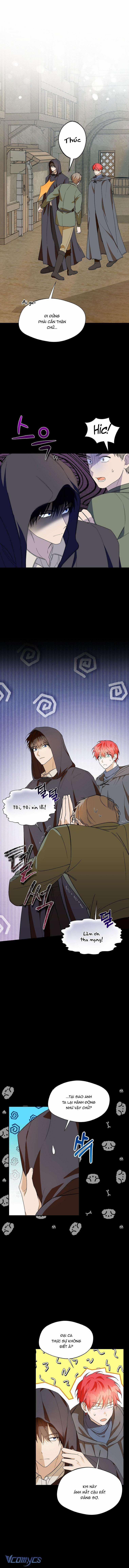 Cẩn Thận Khi Chọn Chồng 28 trang 4