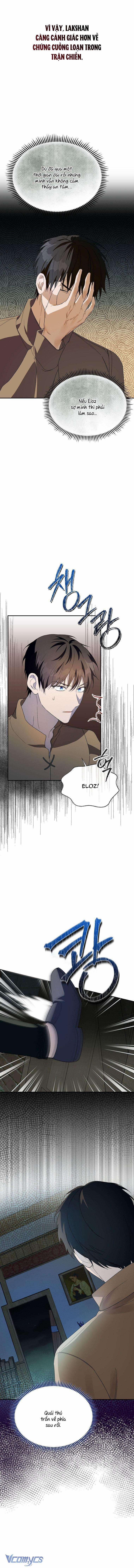 Cẩn Thận Khi Chọn Chồng 28 trang 6