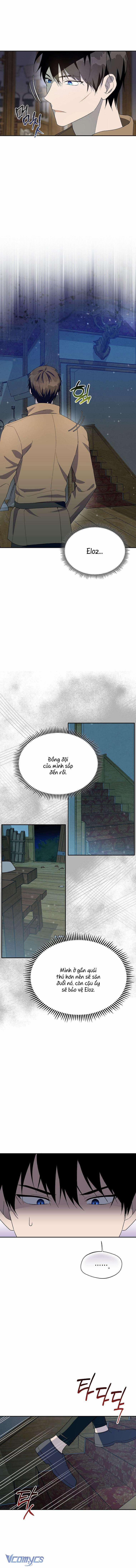 Cẩn Thận Khi Chọn Chồng 28 trang 7