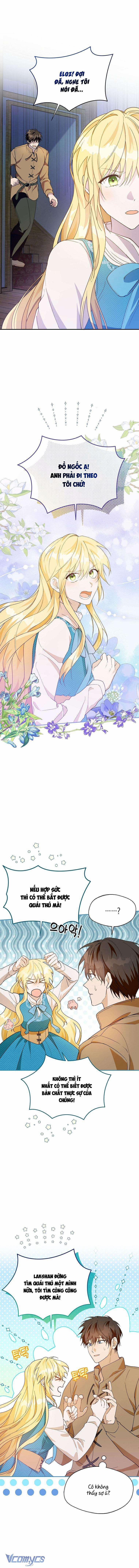 Cẩn Thận Khi Chọn Chồng 28 trang 9