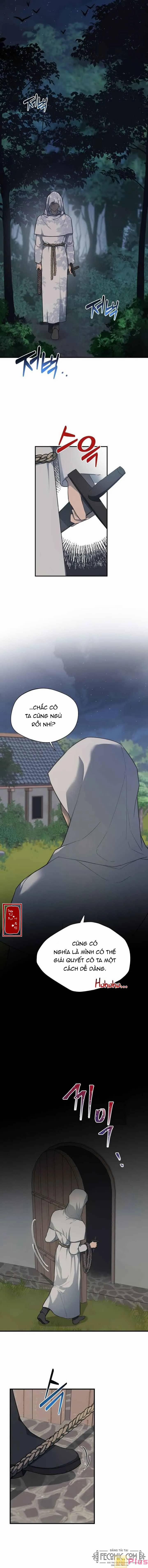 Cẩn Thận Khi Chọn Chồng 3 trang 1