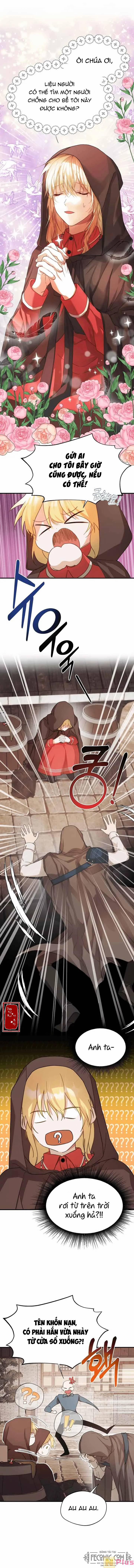 Cẩn Thận Khi Chọn Chồng 3 trang 10