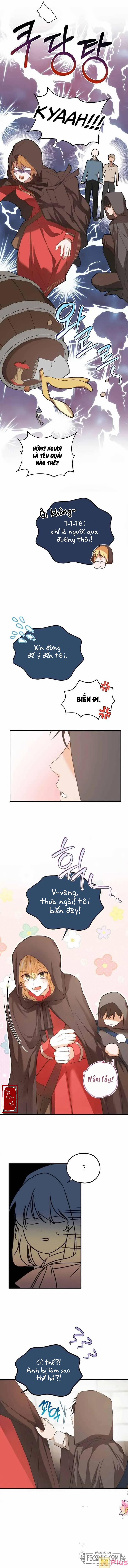 Cẩn Thận Khi Chọn Chồng 3 trang 12