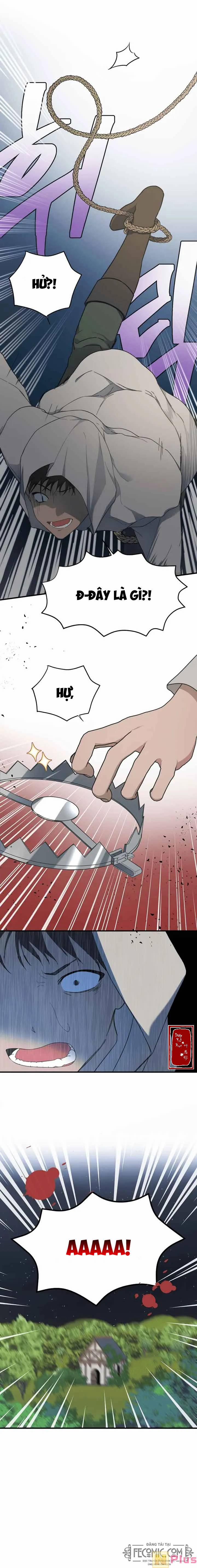 Cẩn Thận Khi Chọn Chồng 3 trang 2