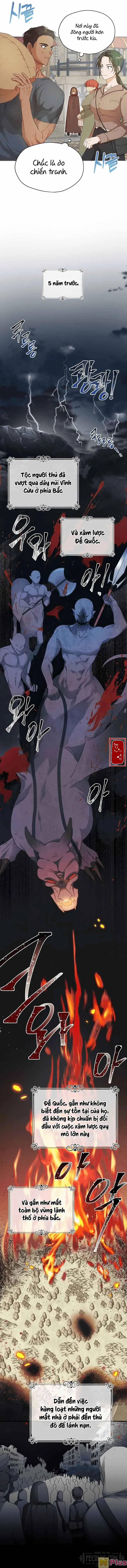 Cẩn Thận Khi Chọn Chồng 3 trang 4