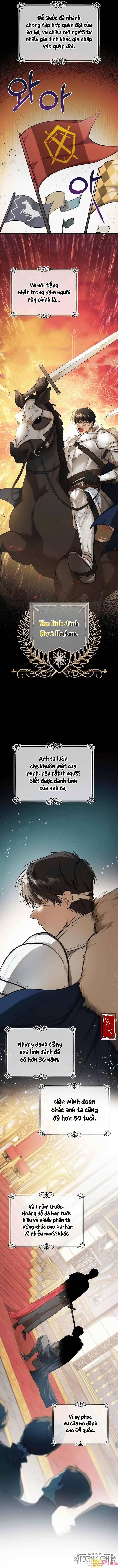 Cẩn Thận Khi Chọn Chồng 3 trang 5