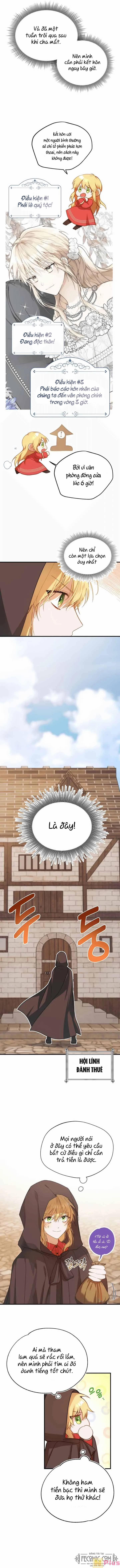 Cẩn Thận Khi Chọn Chồng 3 trang 7