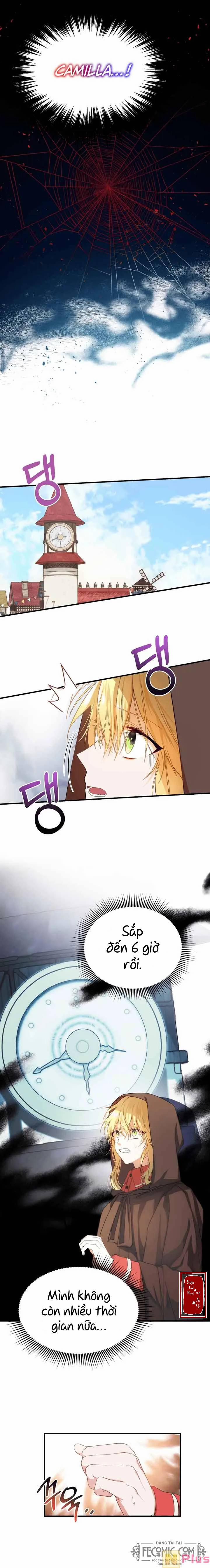 Cẩn Thận Khi Chọn Chồng 3 trang 9