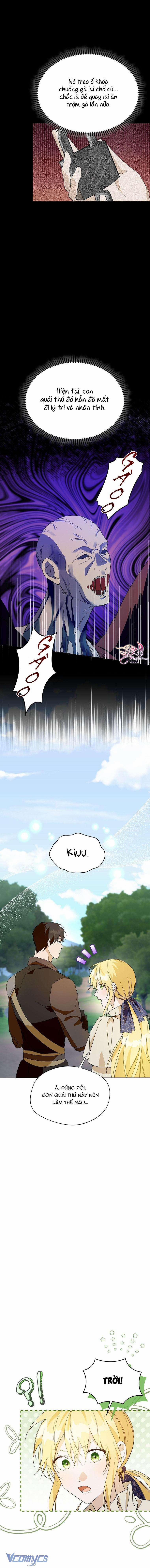 Cẩn Thận Khi Chọn Chồng 30 trang 10