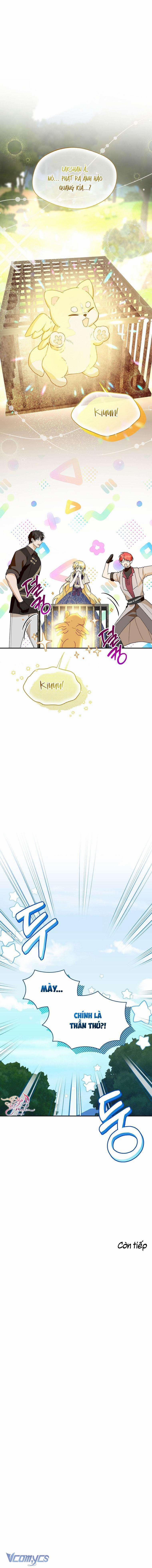 Cẩn Thận Khi Chọn Chồng 30 trang 11