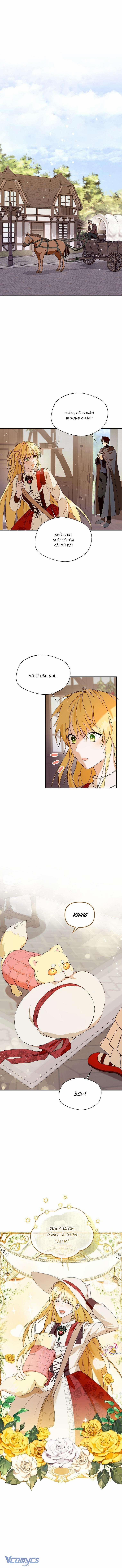 Cẩn Thận Khi Chọn Chồng 32 trang 1