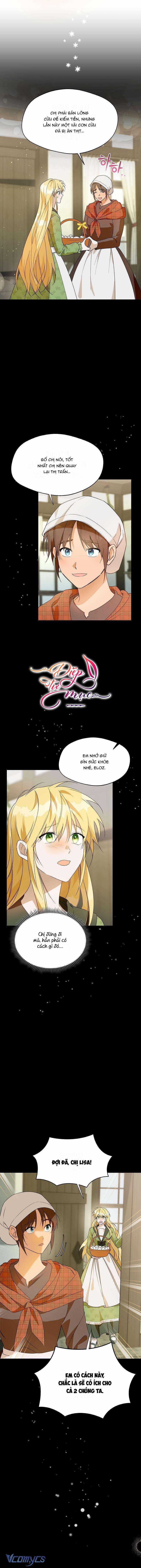 Cẩn Thận Khi Chọn Chồng 32 trang 10