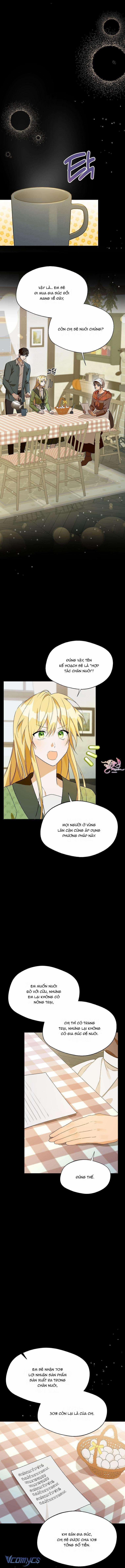 Cẩn Thận Khi Chọn Chồng 32 trang 11