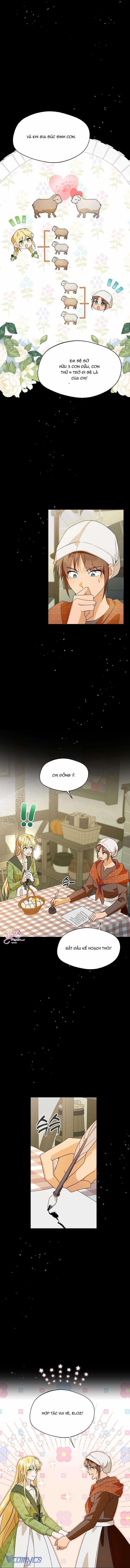 Cẩn Thận Khi Chọn Chồng 32 trang 12