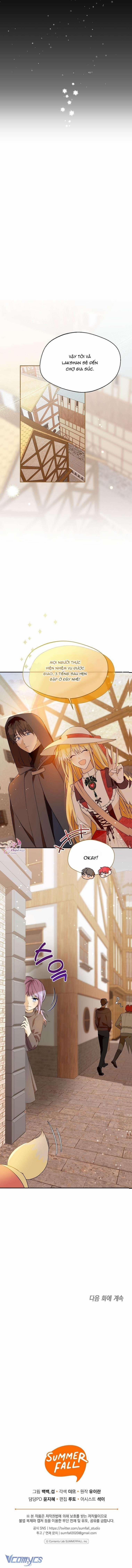 Cẩn Thận Khi Chọn Chồng 32 trang 13