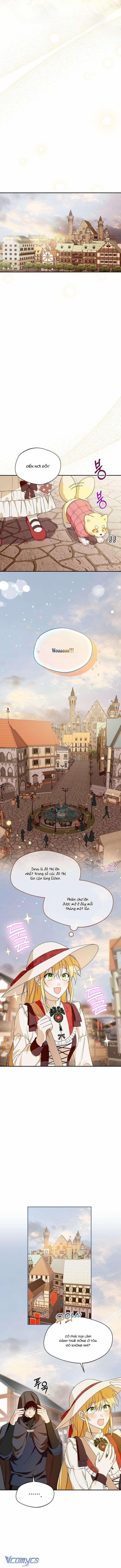 Cẩn Thận Khi Chọn Chồng 32 trang 6