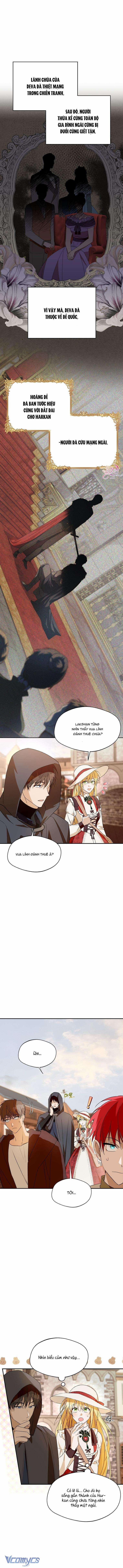 Cẩn Thận Khi Chọn Chồng 32 trang 7