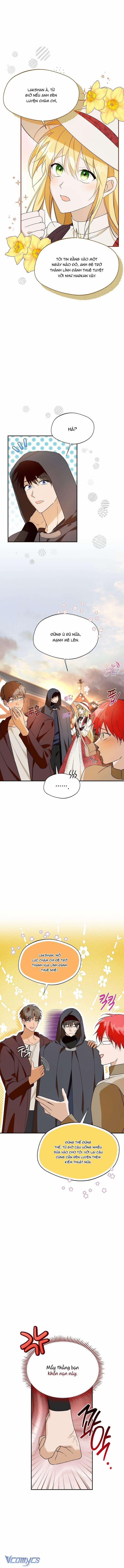 Cẩn Thận Khi Chọn Chồng 32 trang 8