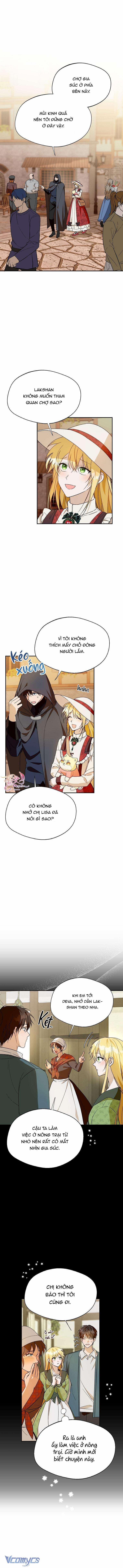 Cẩn Thận Khi Chọn Chồng 33 trang 1