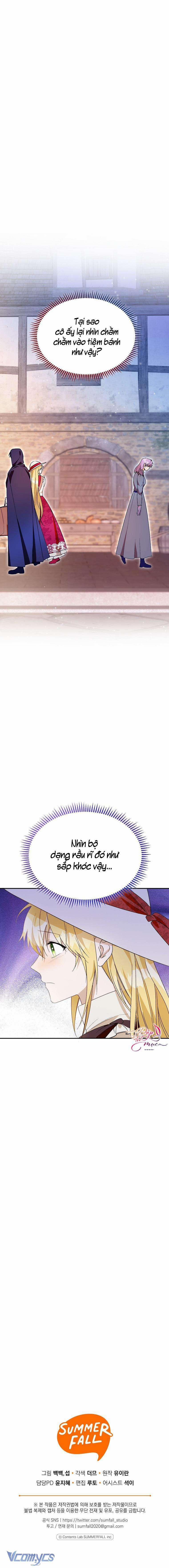 Cẩn Thận Khi Chọn Chồng 34 trang 11