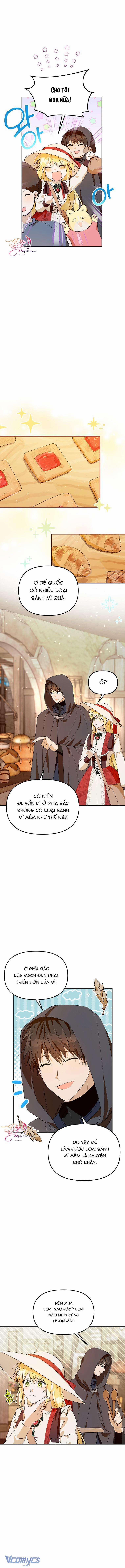 Cẩn Thận Khi Chọn Chồng 34 trang 8