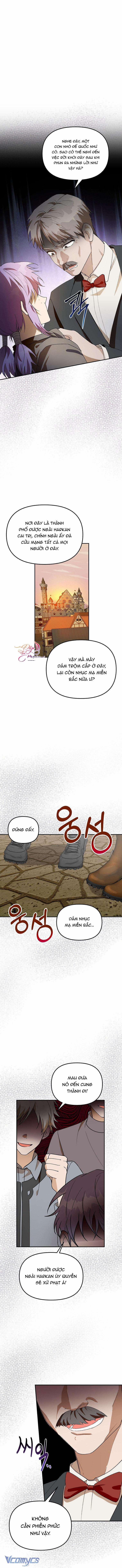 Cẩn Thận Khi Chọn Chồng 36 trang 2