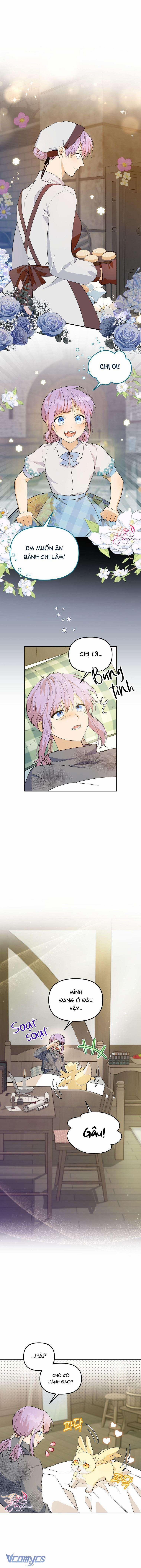 Cẩn Thận Khi Chọn Chồng 37 trang 1