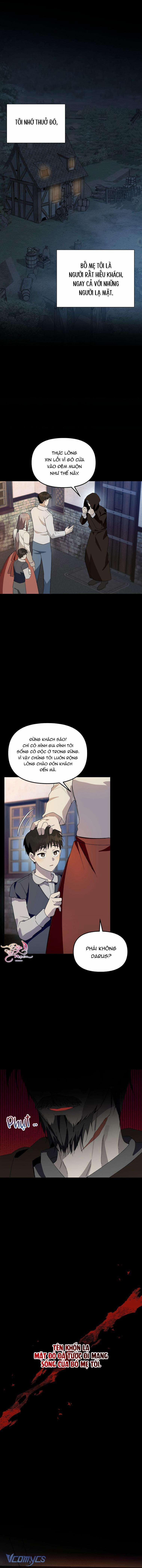 Cẩn Thận Khi Chọn Chồng 37 trang 11