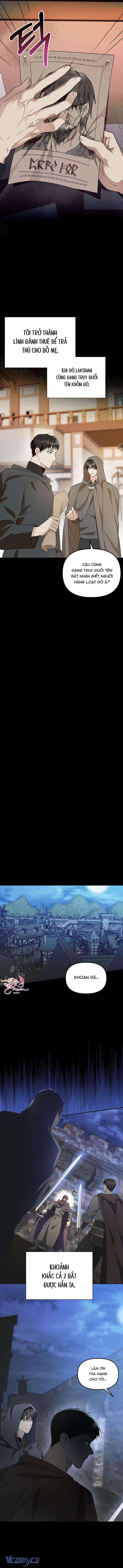 Cẩn Thận Khi Chọn Chồng 37 trang 12