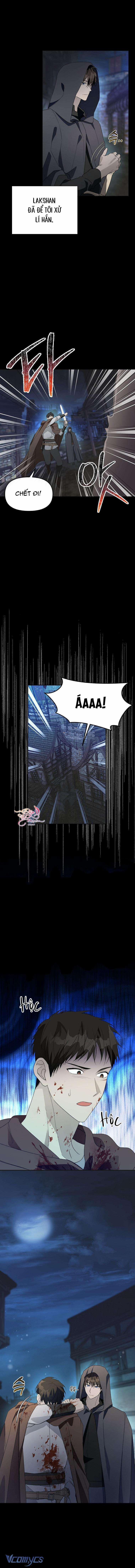 Cẩn Thận Khi Chọn Chồng 37 trang 13