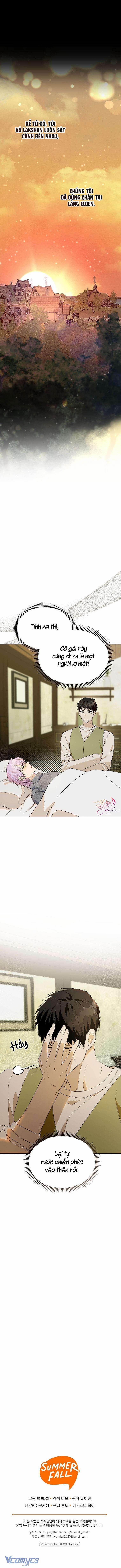 Cẩn Thận Khi Chọn Chồng 37 trang 14