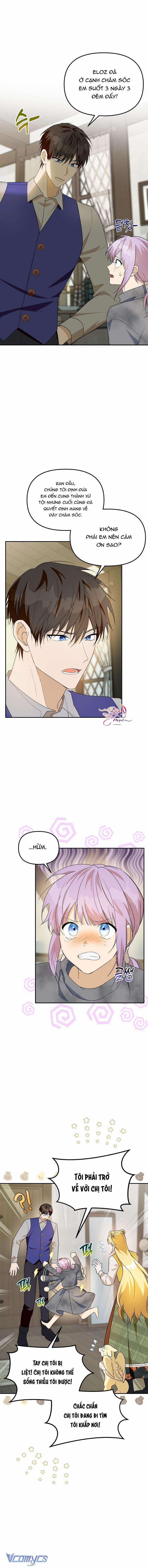 Cẩn Thận Khi Chọn Chồng 37 trang 6