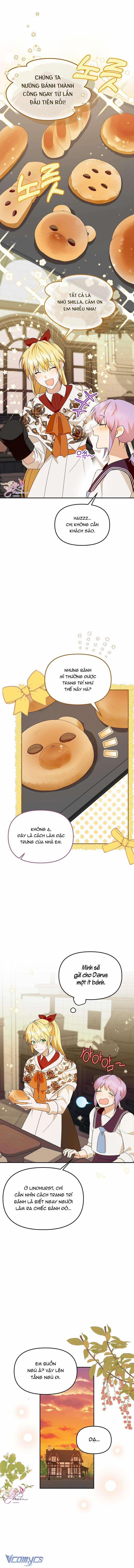 Cẩn Thận Khi Chọn Chồng 39 trang 1