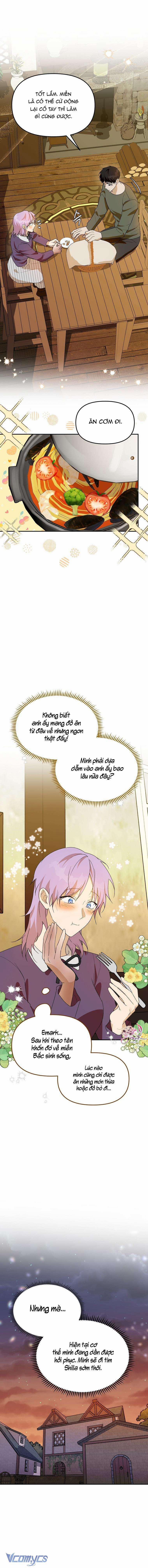 Cẩn Thận Khi Chọn Chồng 39 trang 10