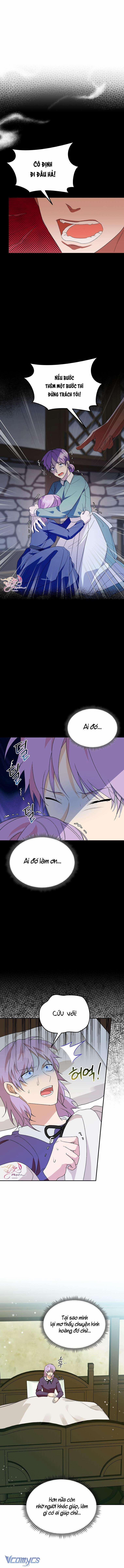 Cẩn Thận Khi Chọn Chồng 39 trang 11