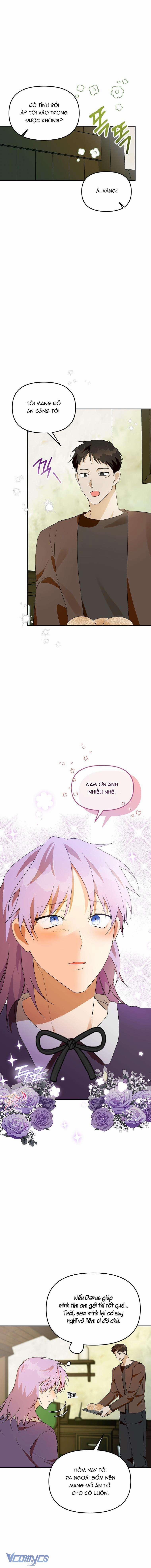 Cẩn Thận Khi Chọn Chồng 39 trang 12