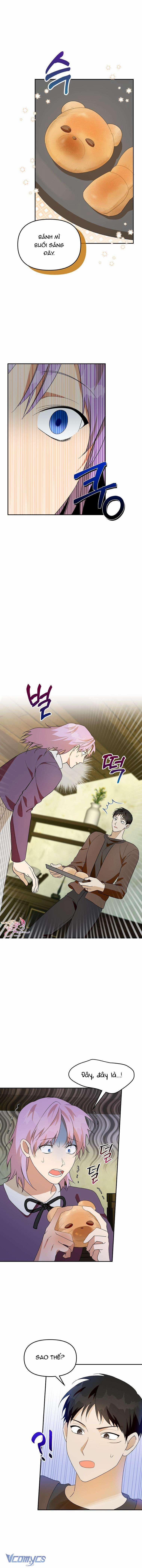 Cẩn Thận Khi Chọn Chồng 39 trang 13