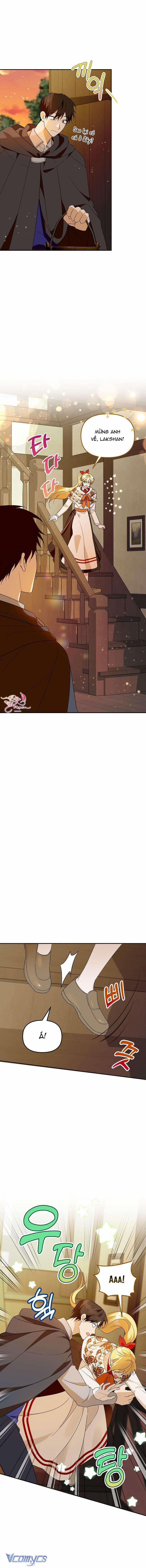 Cẩn Thận Khi Chọn Chồng 39 trang 3