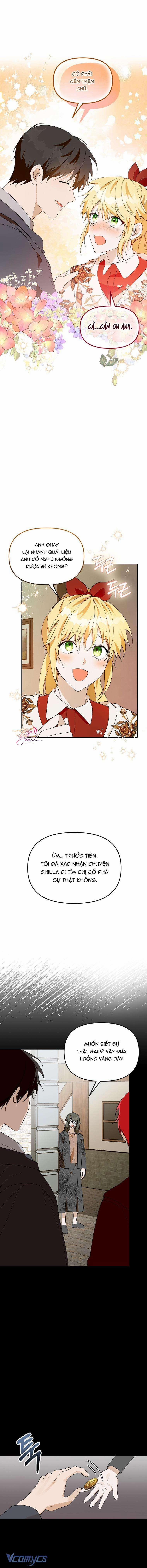 Cẩn Thận Khi Chọn Chồng 39 trang 4