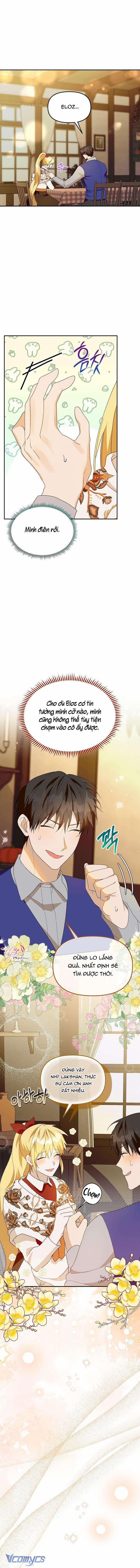 Cẩn Thận Khi Chọn Chồng 39 trang 7