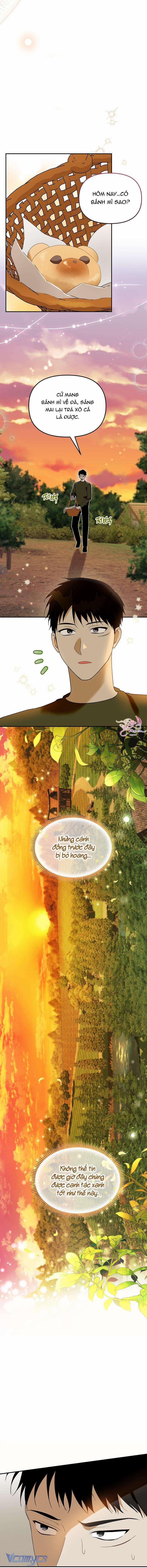 Cẩn Thận Khi Chọn Chồng 39 trang 8