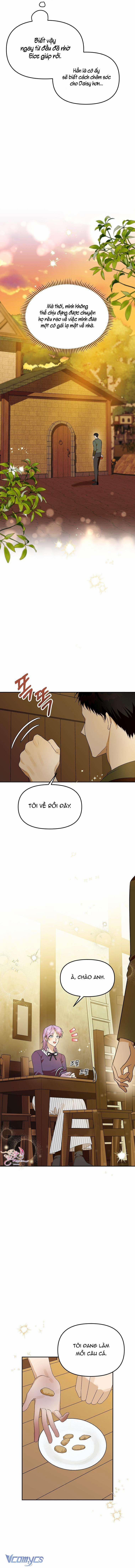 Cẩn Thận Khi Chọn Chồng 39 trang 9