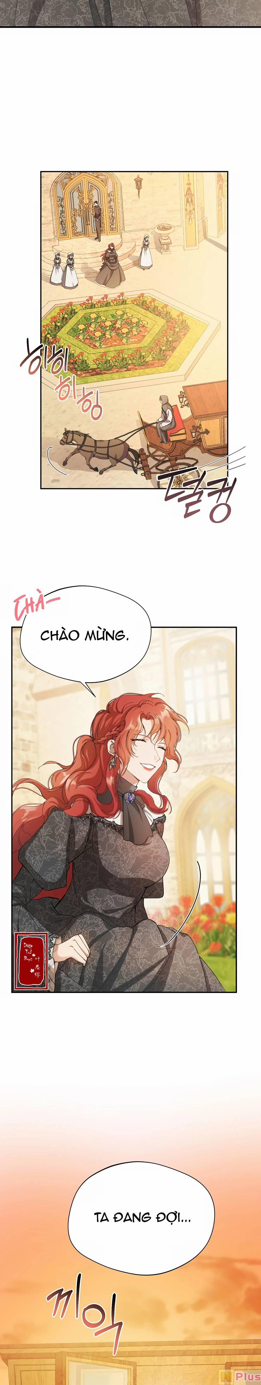 Cẩn Thận Khi Chọn Chồng 4 trang 13