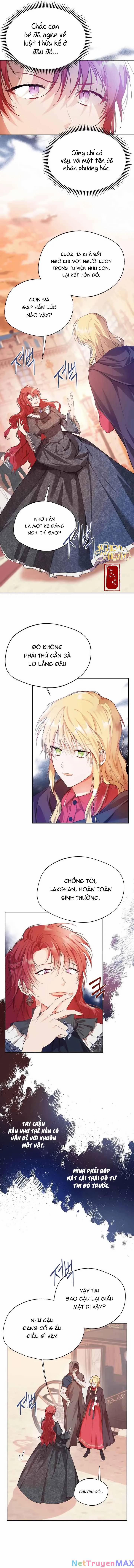 Cẩn Thận Khi Chọn Chồng 5 trang 3