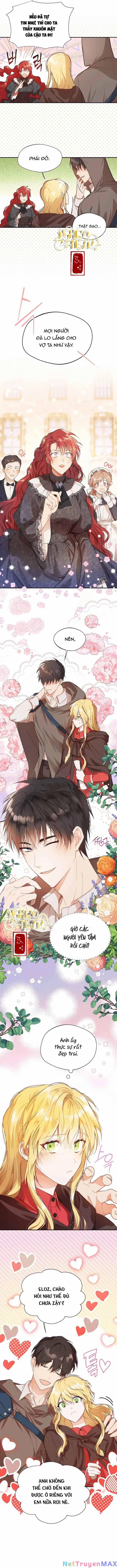 Cẩn Thận Khi Chọn Chồng 5 trang 4